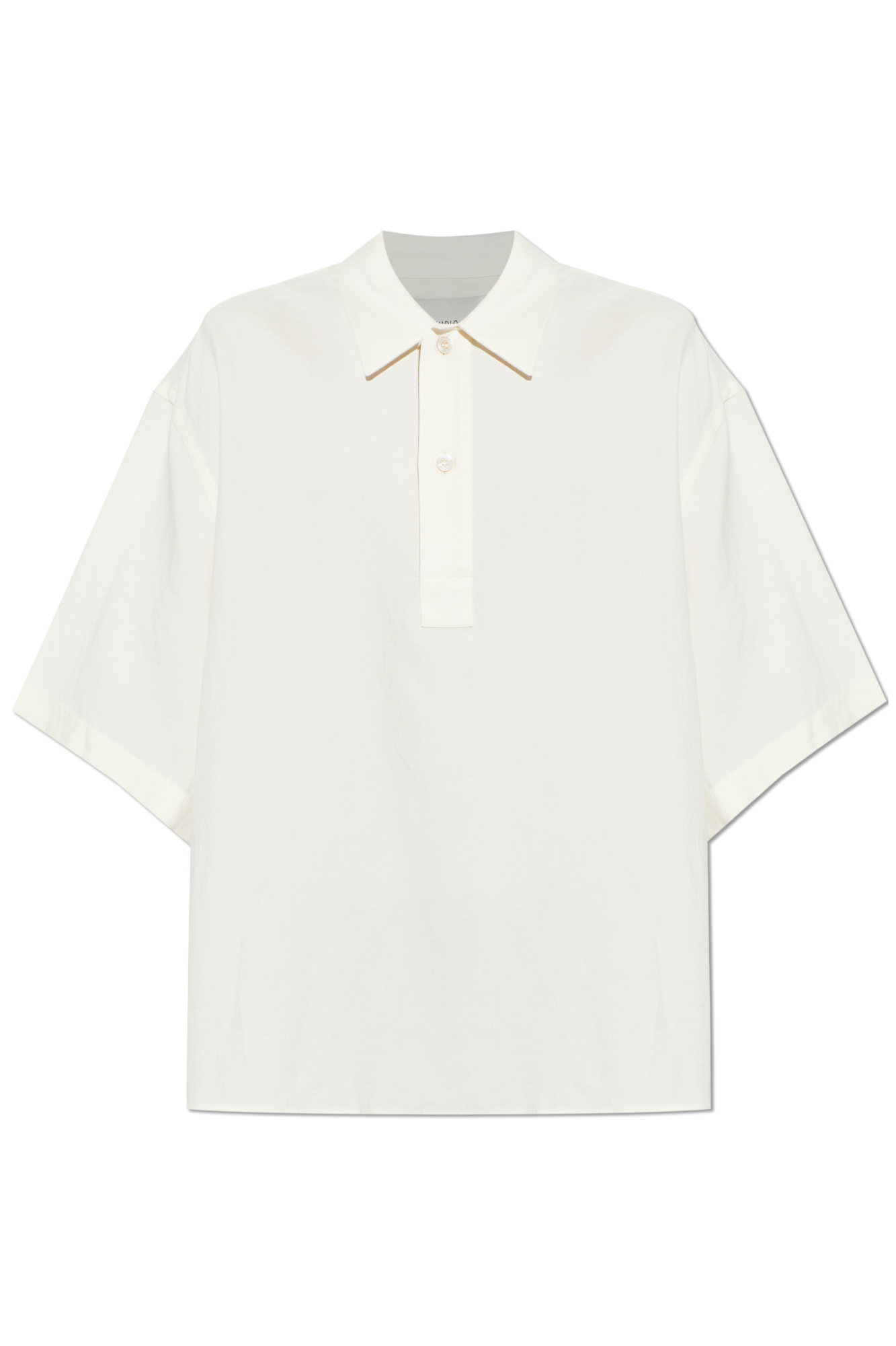 Studio Nicholson Polo 
